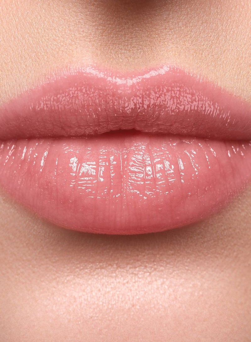 Wycon HYDRASHEER - GLOSSY LIPSTICK 03 ANTIQUE - Image 4